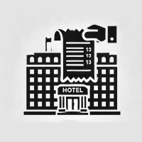 Гостиничные чеки в Гудермесе