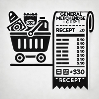 Чеки на товары в Гудермесе